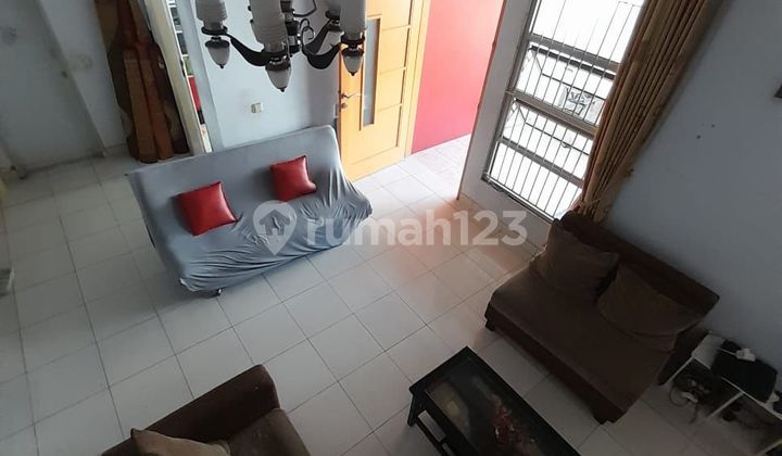 Rumah 2 Lantai di Puri Beta Ciledug dekat Halte Transjakarta, SHM 2