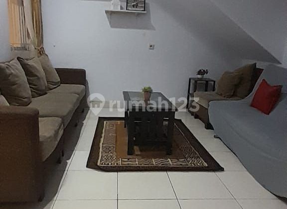 Rumah 2 Lantai di Puri Beta Ciledug dekat Halte Transjakarta, SHM
