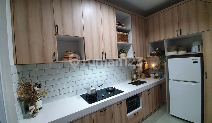 Beautiful 2-Story House in Ceger Cluster, Pondok Aren, Tangsel 2