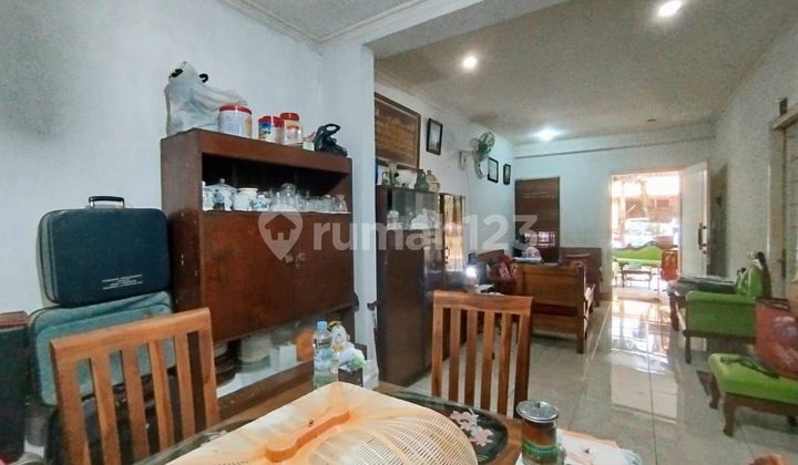 Dijual Rumah Di Puri Beta 1 Dekat Halte Busway S H M 2 Lantai B U 2