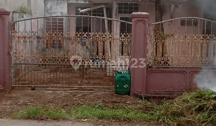 Dijual Rumah Murah Hitung Tanah di Perum Griya Asri Tangerang Dijual Rumah Murah Hitung Tanah di Perum Griya Asri Tangerang