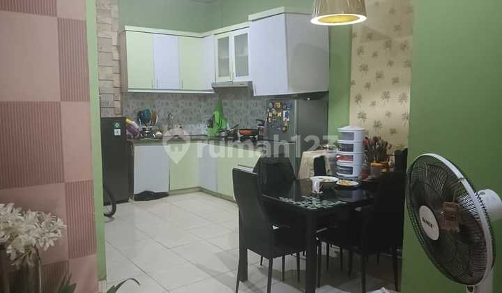 Dijual Rumah 2 Lantai Minimalis Rapi Siap Huni Diduta Bintaro Shm