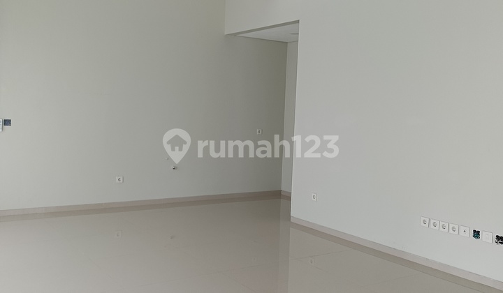 Beautiful House for Rent in Favorite Cluster at Discovery Bintaro 2