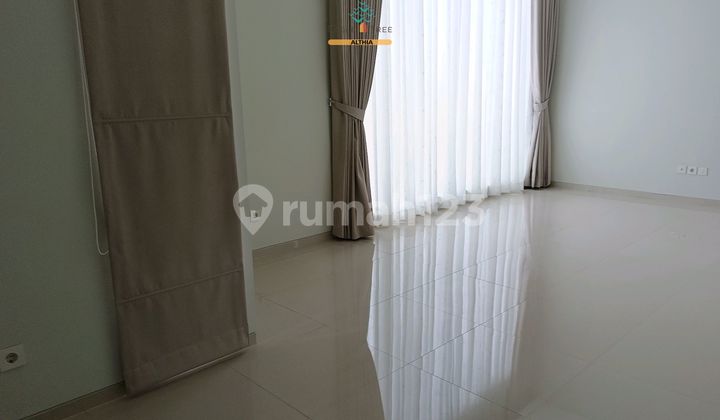 Rumah Siap Huni Dalam Cluster Lokasi Strategis Didiscovery Bintaro 2