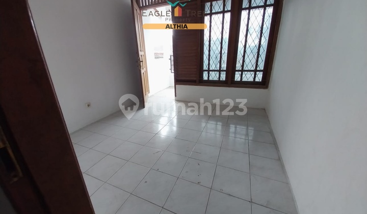 Rumah Siap Huni Bebas Banjir Di Larangan Ciledug Dekat Halte Busway Puri Beta 2