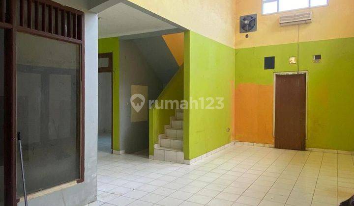 Dijual Rumah Murah Dibawah Harga Pasar Di Villa Dago Pamulang  1