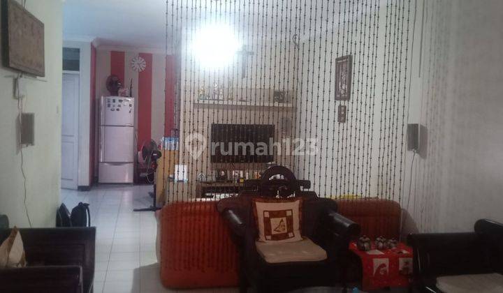 Dijual Rumah Di Metro Permata 1 Karang Tengah Ciledug Dekat Toll  2