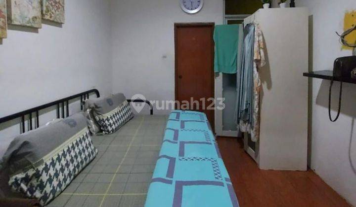 Rumah Dijual Dipondok Aren Bintaro Dekat Sekolah Bpk Penabur Bintaro  2