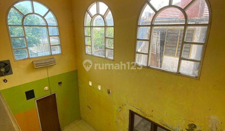 Dijual Rumah Murah Dibawah Harga Pasar Di Villa Dago Pamulang  2