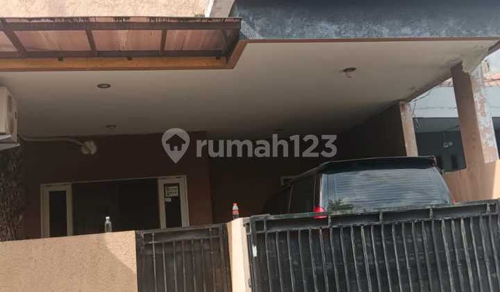 Dijual Rumah 2 Lantai Minimalis Rapi Siap Huni Diduta Bintaro Shm 2