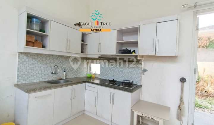 Rumah Cantik Luas Posisi Hook Dalam Cluster Favorit di Graha Raya Rumah Cantik Luas Posisi Hook Dalam Cluster Favorit di Graha Raya