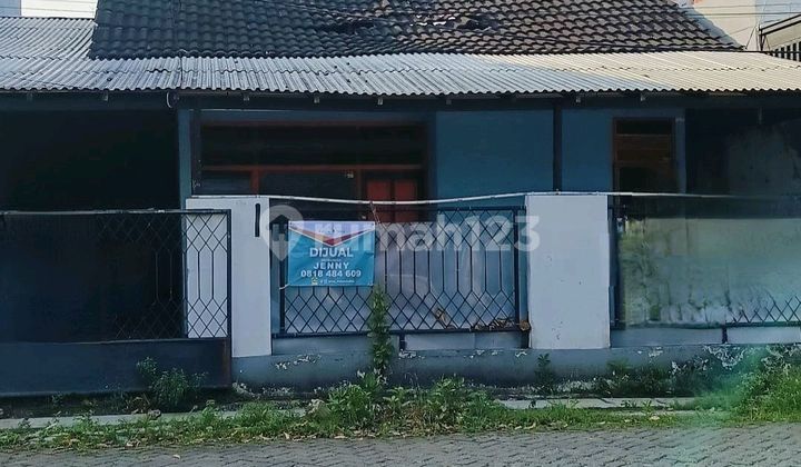 For Sale Old House Land Measurement Prohibited Near Puri Beta Shm Stop 2