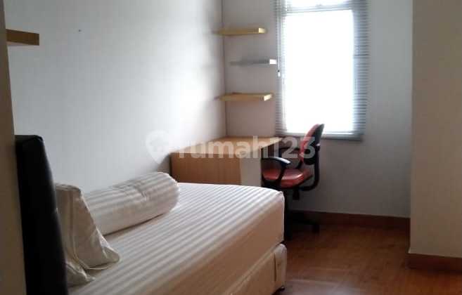Disewakan Apartemen Dramaga Tower Bogor Type Studio Furnished 2