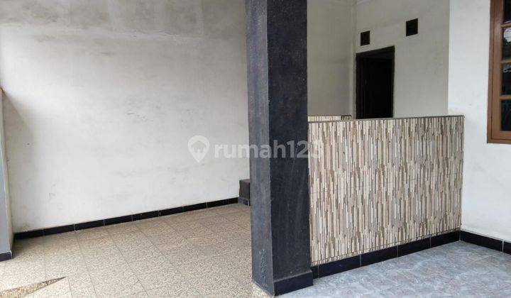 Rumah Luas Dijual 2 Lt Pinggir Jalan Utama Japos Bisa Untuk Usaha 2