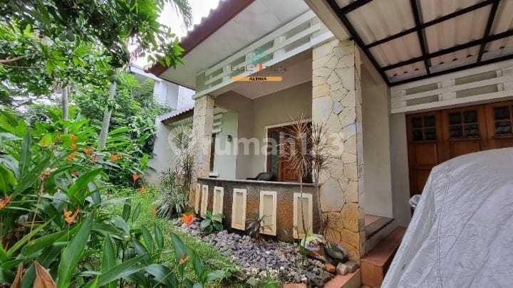 2-story house in Anggrek Loka BSD Housing, Flood-Free, Eligible for KPR. 2-story house in Anggrek Loka BSD Housing, Flood-Free, Eligible for KPR.