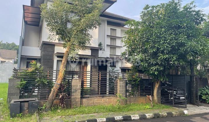 Rumah Disewakan Di Bintaro Dekat Bxc Mall Dan Pintu Toll Pondok Aren