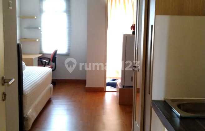 For Rent: Dramaga Tower Bogor Apartment, Studio Type, Fully Furnished For Rent: Dramaga Tower Bogor Apartment, Studio Type, Fully Furnished