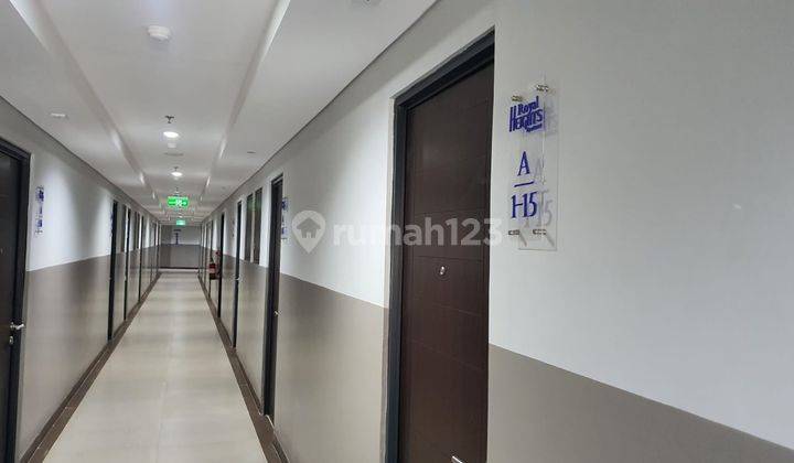 Jual cepat apartemen bagus 3