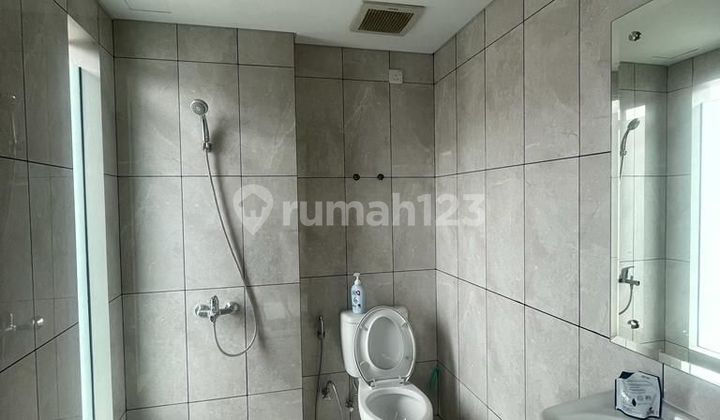 Rumah 100% Baru KBP Simakirana Bagus Unfurnished SHM Kota Baru Parahyangan, Bandung 2