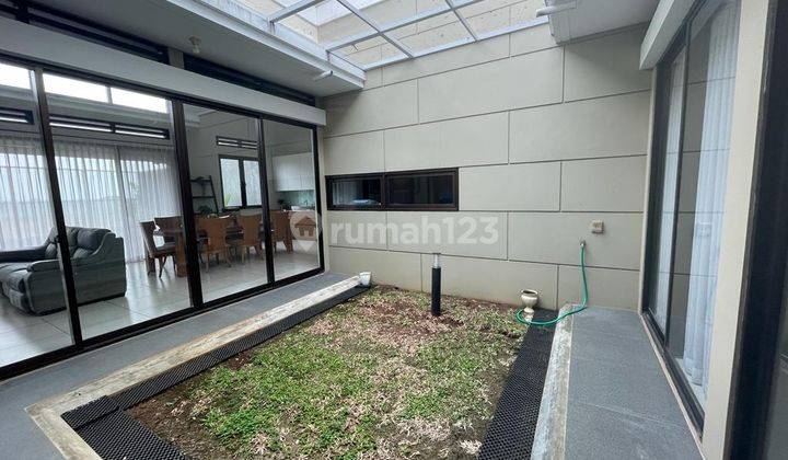 Rumah Bagus Unfurnished SHM di Kbp Btd , Bandung 2