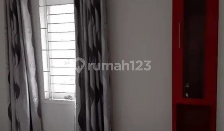 Sewa Rumah kotabaru parahyangan di Banyaksumba 5