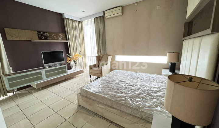 Sewa rumah candraresmi KBP 2 lantai full furnish Bagus 3