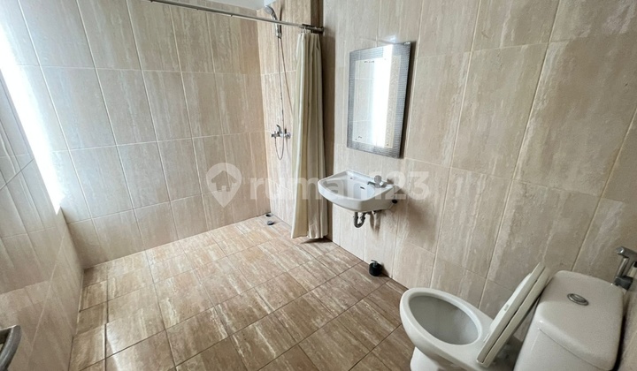 Sewa rumah candraresmi KBP 2 lantai full furnish Bagus 5