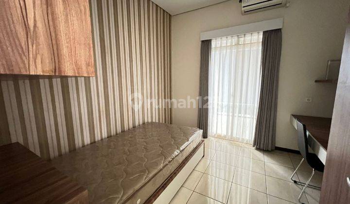 Sewa rumah candraresmi KBP 2 lantai full furnish Bagus 7