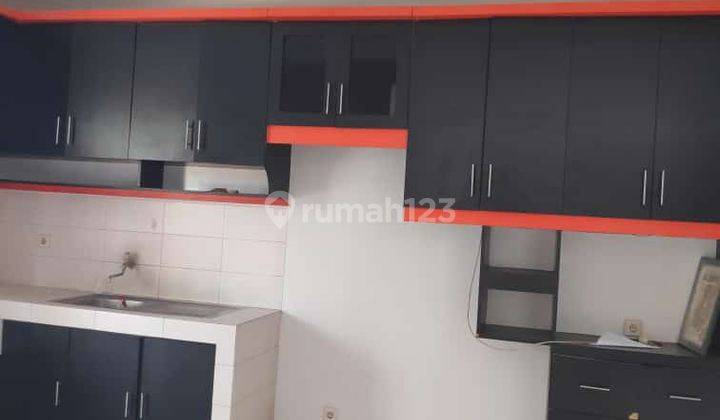 Sewa Rumah jingganagara KBP satu lantai Utara 2