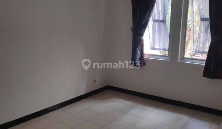 Sewa Rumah jingganagara KBP satu lantai Utara 3