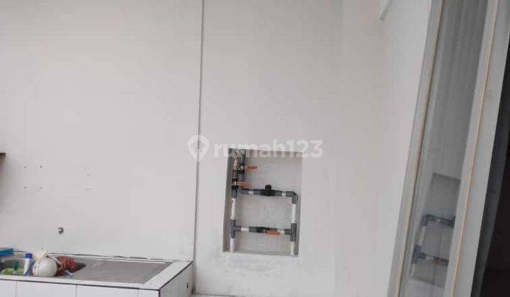 Sewa Rumah jingganagara KBP satu lantai Utara 5