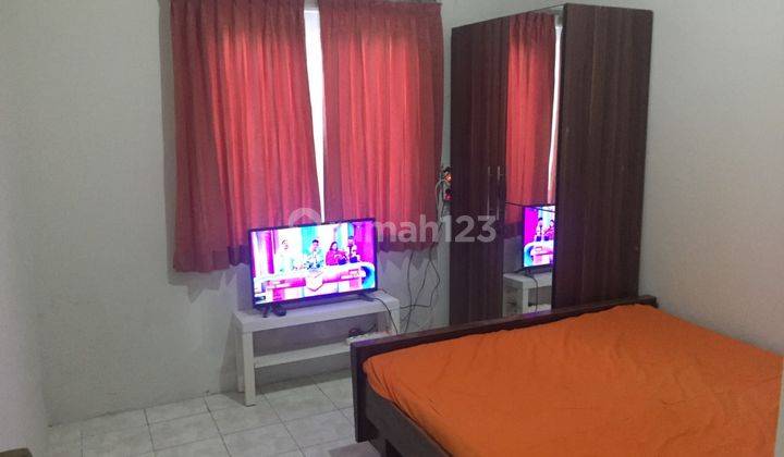 Sewa rumah jingganagara KBP Utara 1