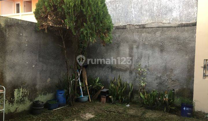 Sewa rumah jingganagara KBP Utara 2