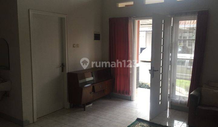 Sewa rumah jingganagara KBP Utara 4