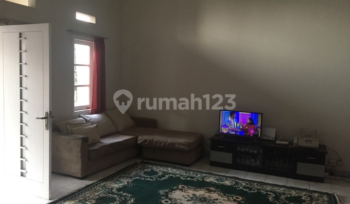 Sewa rumah jingganagara KBP Utara 6