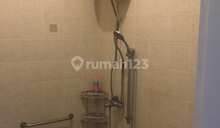 Sewa rumah jingganagara KBP Utara 7