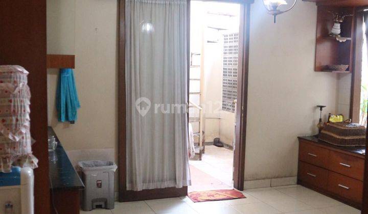 Rumah Bagus Unfurnished SHM di Batununggal, Bandung 2