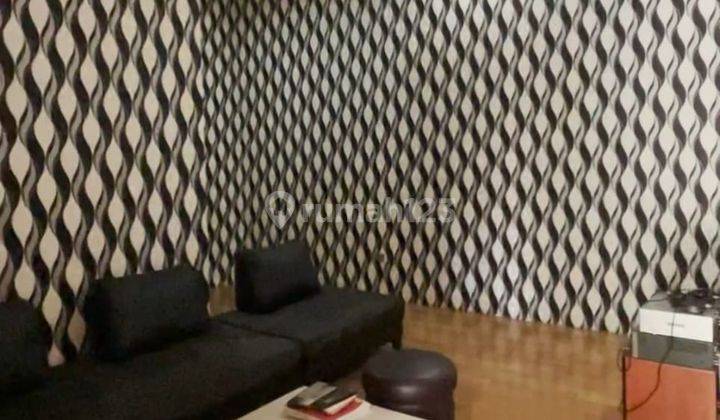 Rumah Bagus Unfurnished SHM di Cluster Batununggal, Bandung 2