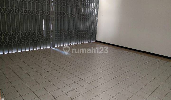 Rumah Bagus Unfurnished SHM di Batununggal , Bandung 2