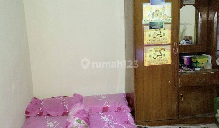 Rumah 2 Lantai Bagus Unfurnished SHM di Kembar, Bandung 2