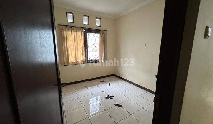 Rumah Bagus Unfurnished SHM di Wangsakerta Kbp, Bandung 2