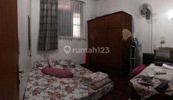 Rumah 2 Lantai Bagus Unfurnished SHM di Margahayu Permai, Bandung 2