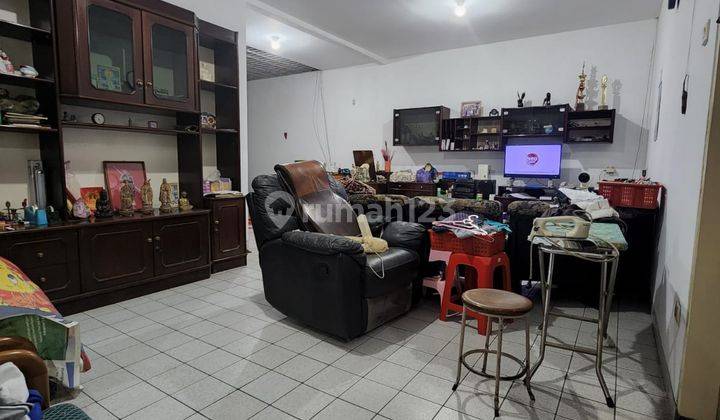 Rumah Bagus Unfurnished SHM di Pasir Salam, Bandung 1