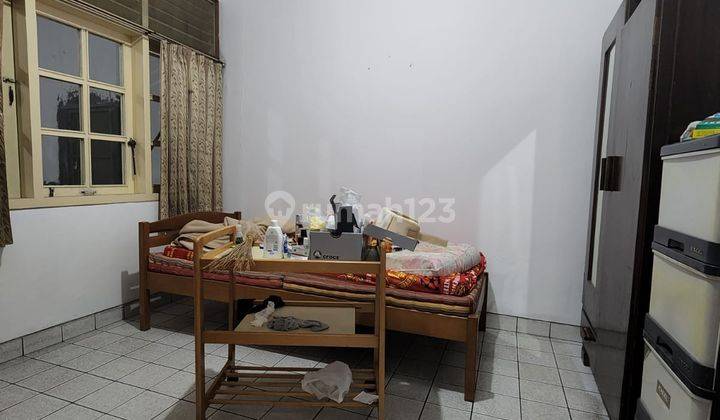 Rumah Bagus Unfurnished SHM di Pasir Salam, Bandung 2