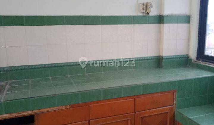 Rumah Bagus Unfurnished SHM di Buah Batu, Bandung 2