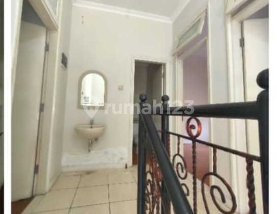 Rumah Bagus Unfurnished SHM di Pitaloka , Bandung 2