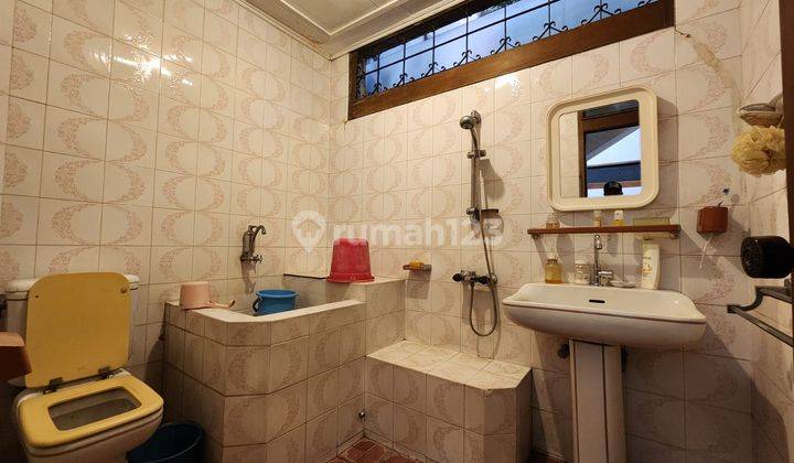 Rumah Bagus Unfurnished SHM di Martanegara, Bandung 1