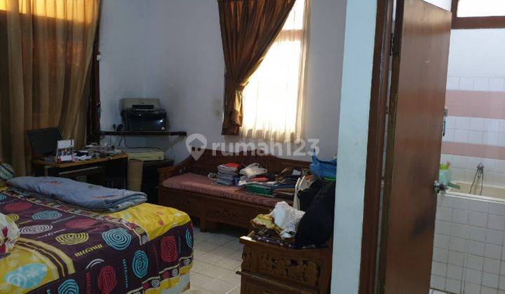 Rumah Bagus Unfurnished SHM di Turangga, Bandung 2