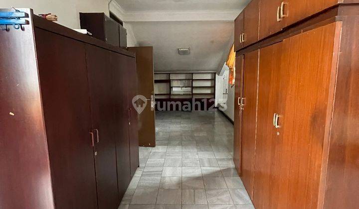 Rumah Bagus Unfurnished SHM di Sukamulya, Bandung 2