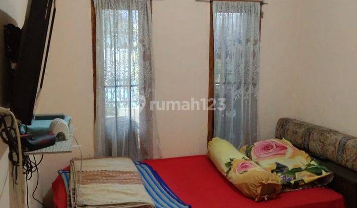 Rumah Bagus Unfurnished SHM di Perumahan Sompok Asri, Bandung 2